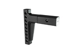 BulletProof 2.5" Weight Distribution Shank