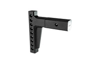 BulletProof 2.5 Inch Weight Distribution Shank - ON BACKORDER