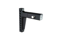 BulletProof 2.5 Inch Weight Distribution Shank - ON BACKORDER