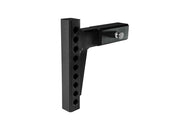 BulletProof 2.5 Inch Weight Distribution Shank - ON BACKORDER