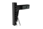 BulletProof 2.5" Weight Distribution Shank