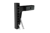 BulletProof 2.5" Weight Distribution Shank