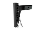 BulletProof 2.5 Inch Weight Distribution Shank - ON BACKORDER