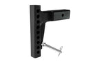 BulletProof 2.5" Weight Distribution Shank