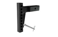 BulletProof 2.5 Inch Weight Distribution Shank - ON BACKORDER