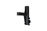 2.5" Heavy Duty 4" & 6" Offset Hitch