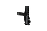2.5" Heavy Duty 4" & 6" Offset Hitch