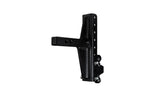 2.0" Heavy Duty 4" & 6" Offset Hitch