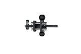 BulletProof Medium Duty Sway Control Ball Mount