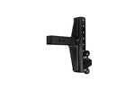 2.5" Heavy Duty 4" & 6" Offset Hitch