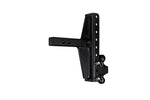 2.0" Heavy Duty 4" & 6" Offset Hitch