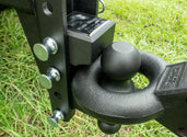 BulletProof Pintle Attachment