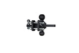 BulletProof Medium Duty Sway Control Ball Mount