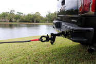 BulletProof Extreme Duty Shackle Attachment