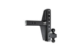 2.5" Heavy Duty 4" & 6" Offset Hitch - ON BACKORDER