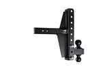 2.0" Heavy Duty 4" & 6" Offset Hitch