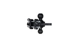 BulletProof Medium Duty Sway Control Ball Mount