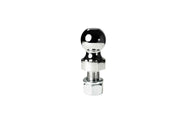 BulletProof 2-5/16 Inch Threaded Ball