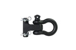 Extreme Duty Adjustable Shackle Attachment
