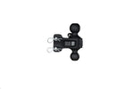 BulletProof Medium Duty Sway Control Ball Mount