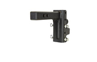 2.0 Inch Heavy Duty 4 Inch Drop/Rise Hitch