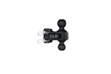 BulletProof Medium Duty Sway Control Ball Mount