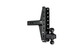 2.5" Heavy Duty 4" & 6" Offset Hitch