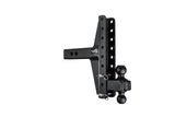 2.5" Heavy Duty 4" & 6" Offset Hitch - ON BACKORDER