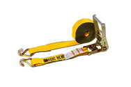 BulletProof Heavy Duty 2 Inch Ratchet Strap