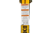 BulletProof Heavy Duty 2" Ratchet Strap