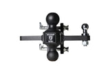 BulletProof Heavy/Extreme Duty Sway Control Ball Mount