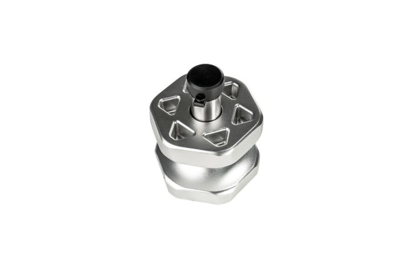 BulletProof Extreme Duty Pintle Coupler Lock - ON BACKORDER