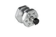 BulletProof Extreme Duty Pintle Coupler Lock - ON BACKORDER
