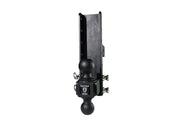 2.5 Inch Medium Duty 4 Inch & 6 Inch Offset Hitch