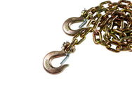BulletProof Medium Duty 5/16 Inch Safety Chains (Pair)