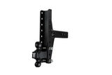 2.5" Heavy Duty 4" & 6" Offset Hitch