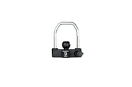 BulletProof Medium Duty Coupler Lock
