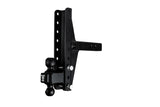 2.0" Heavy Duty 4" & 6" Offset Hitch