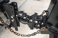BulletProof Flat Plate Loop (Lunette Ring) Attachment