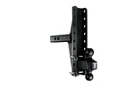 2.0" Heavy Duty 4" & 6" Offset Hitch