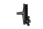 2.5" Heavy Duty 4" & 6" Offset Hitch