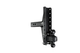 2.5" Heavy Duty 4" & 6" Offset Hitch