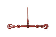 BulletProof Extreme Duty 1/2 Inch - 5/8 Inch Ratchet Binder