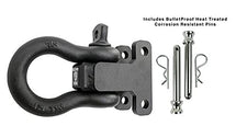 Bulletproof Extreme Duty Shackle Attachment