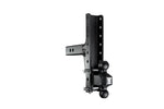 2.5" Heavy Duty 4" & 6" Offset Hitch
