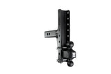 2.5" Heavy Duty 4" & 6" Offset Hitch