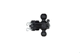 BulletProof Medium Duty Sway Control Ball Mount