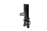 2.5" Heavy Duty 4" & 6" Offset Hitch