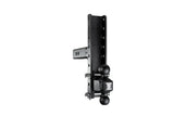 2.5" Heavy Duty 4" & 6" Offset Hitch