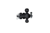 BulletProof Medium Duty Sway Control Ball Mount